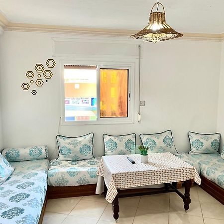 Moderno Apartamento En El Centro , A 3 Min Del Mar II Asilah Exterior foto
