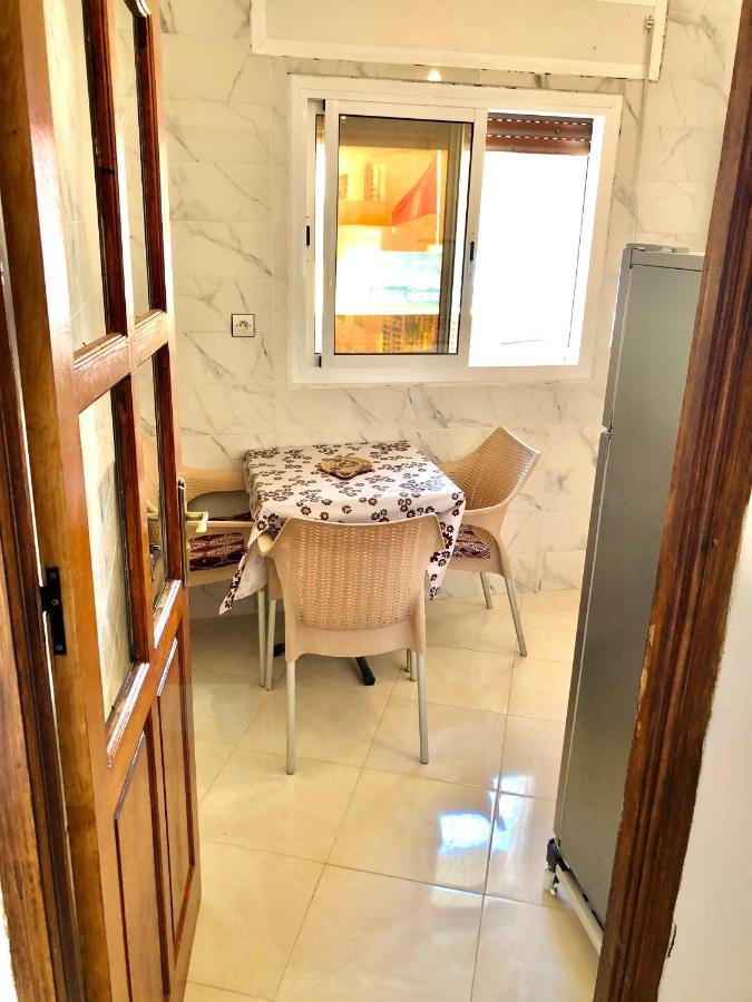 Moderno Apartamento En El Centro , A 3 Min Del Mar II Asilah Exterior foto