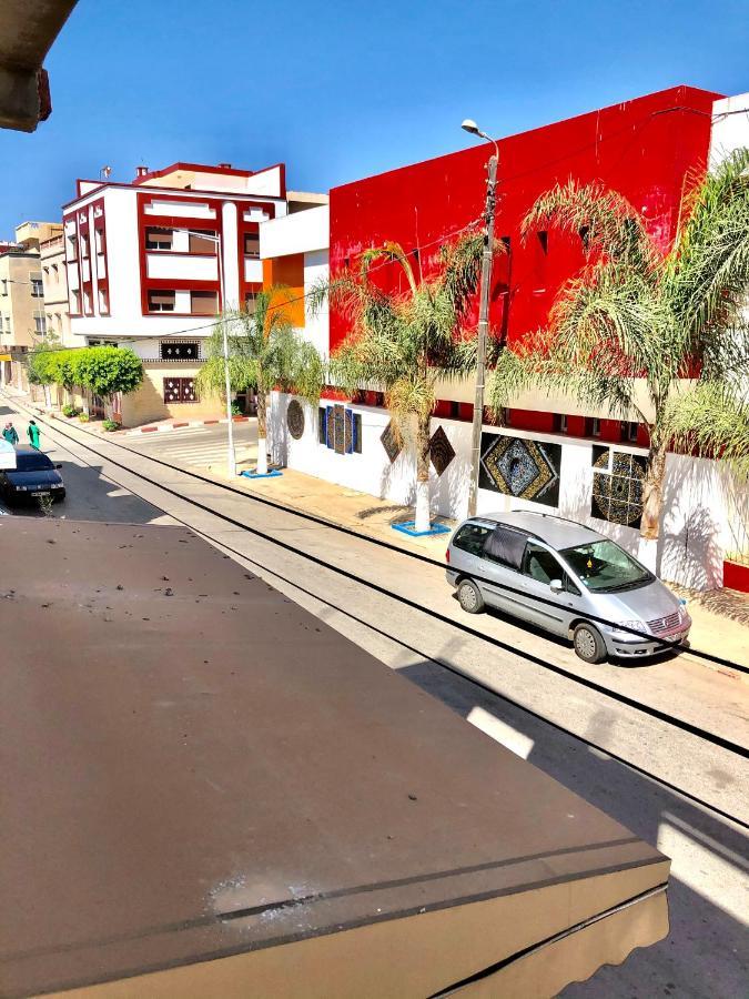 Moderno Apartamento En El Centro , A 3 Min Del Mar II Asilah Exterior foto
