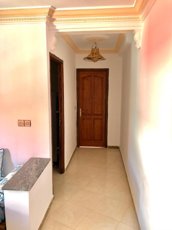 Moderno Apartamento En El Centro , A 3 Min Del Mar II Asilah Exterior foto