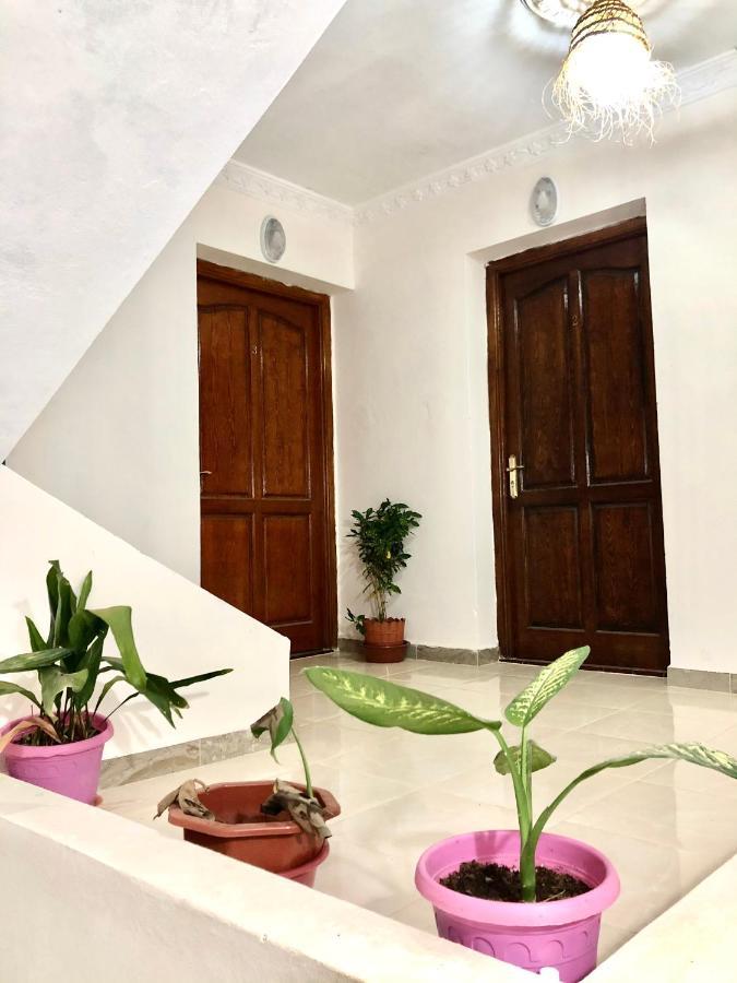 Moderno Apartamento En El Centro , A 3 Min Del Mar II Asilah Exterior foto