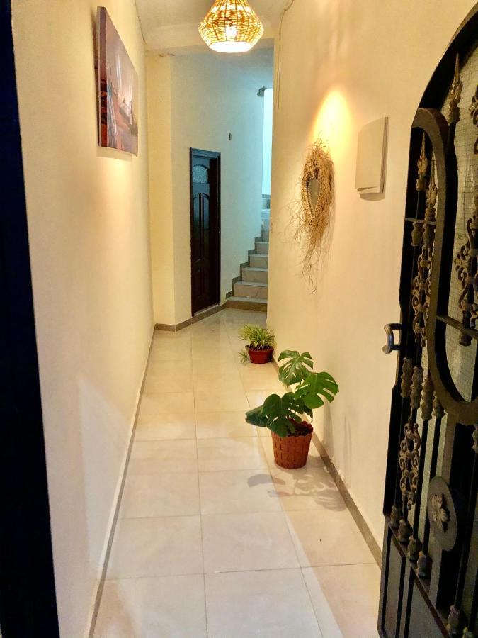 Moderno Apartamento En El Centro , A 3 Min Del Mar II Asilah Exterior foto