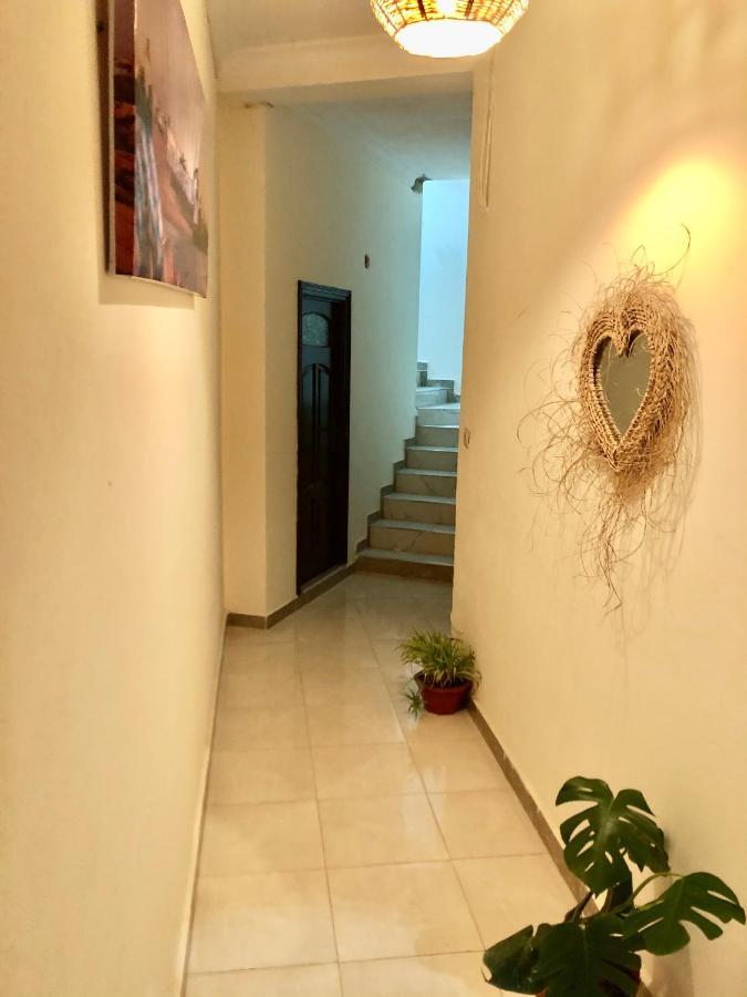 Moderno Apartamento En El Centro , A 3 Min Del Mar II Asilah Exterior foto