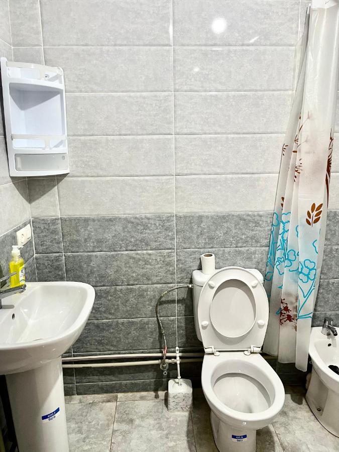 Moderno Apartamento En El Centro , A 3 Min Del Mar II Asilah Exterior foto