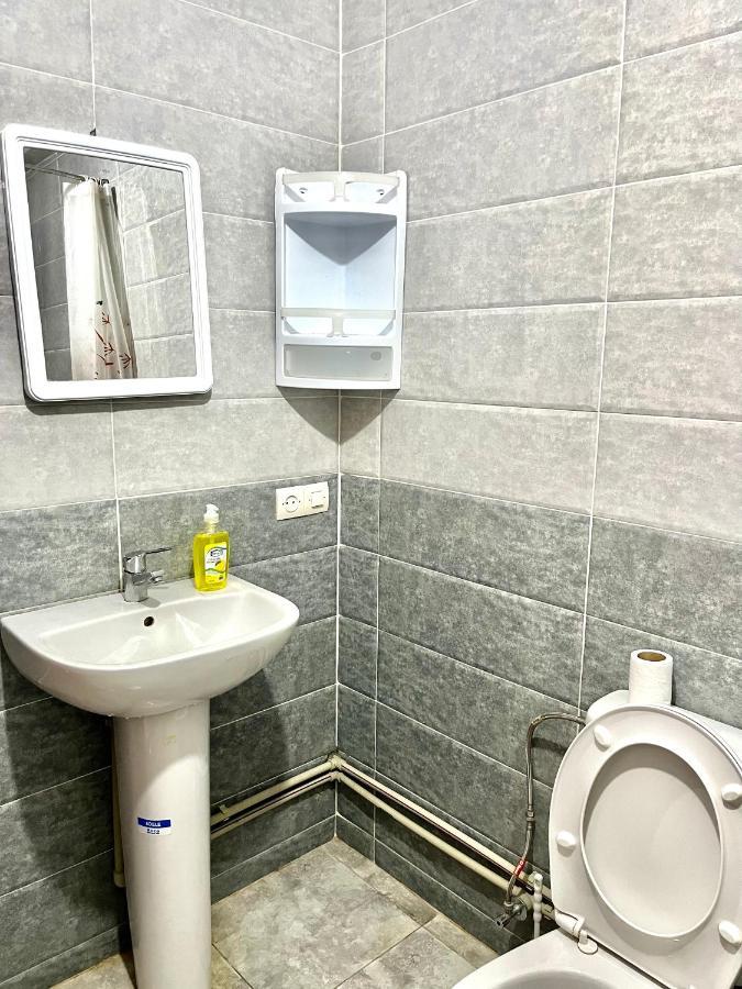 Moderno Apartamento En El Centro , A 3 Min Del Mar II Asilah Exterior foto