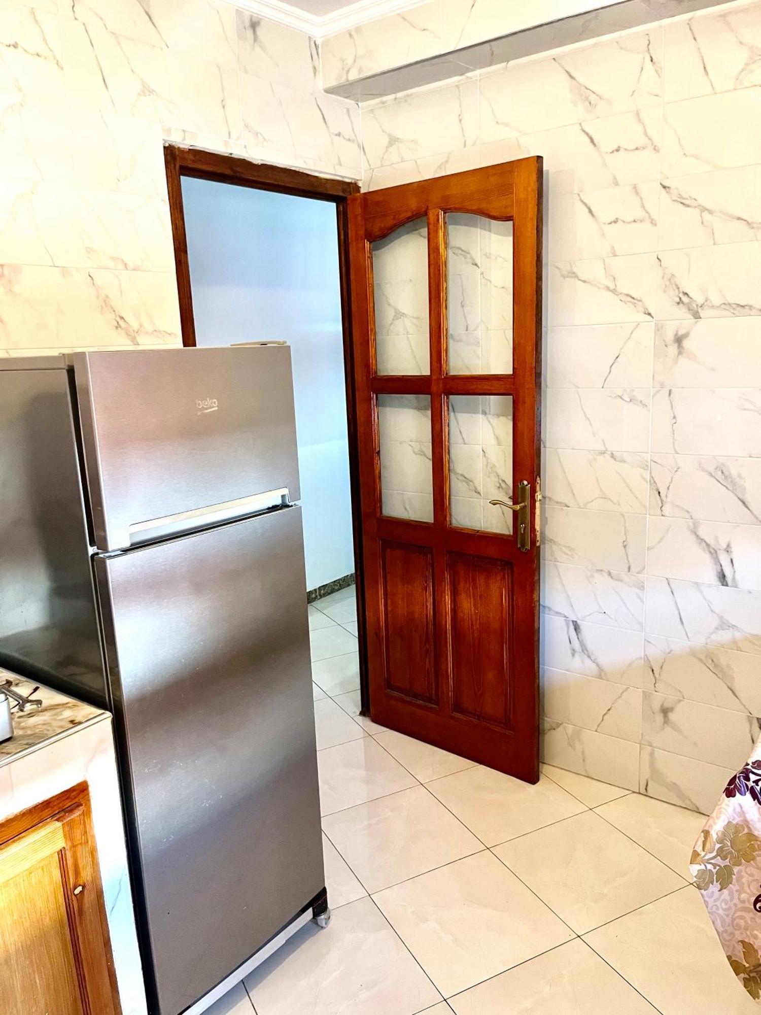 Moderno Apartamento En El Centro , A 3 Min Del Mar II Asilah Exterior foto