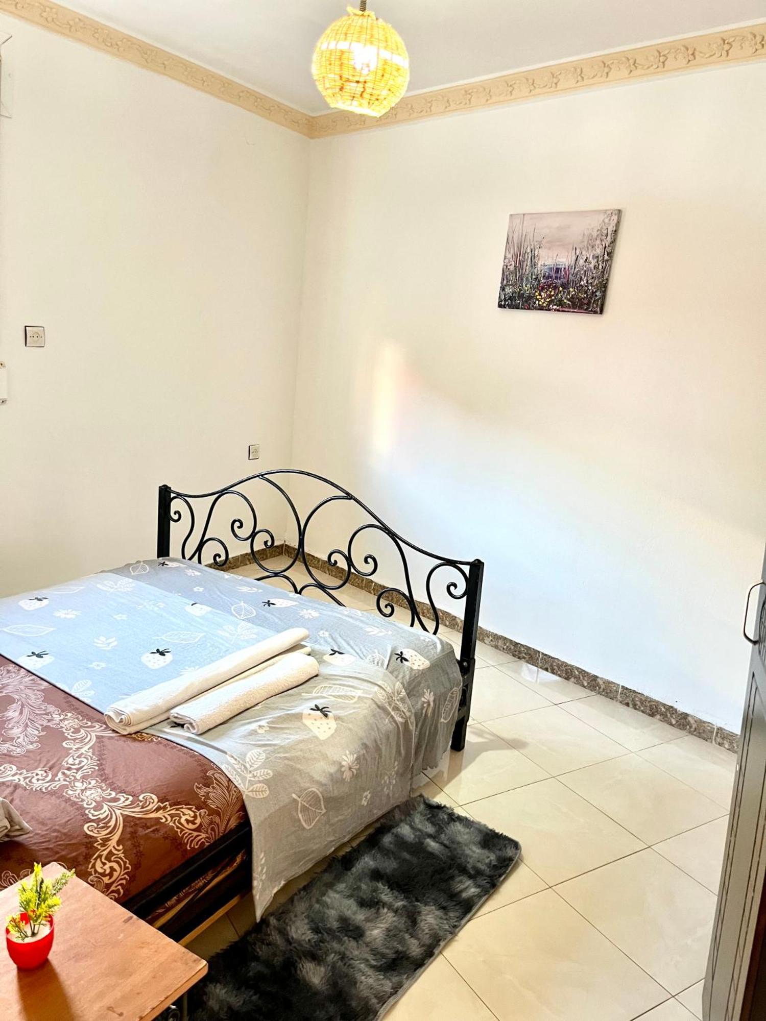 Moderno Apartamento En El Centro , A 3 Min Del Mar II Asilah Exterior foto