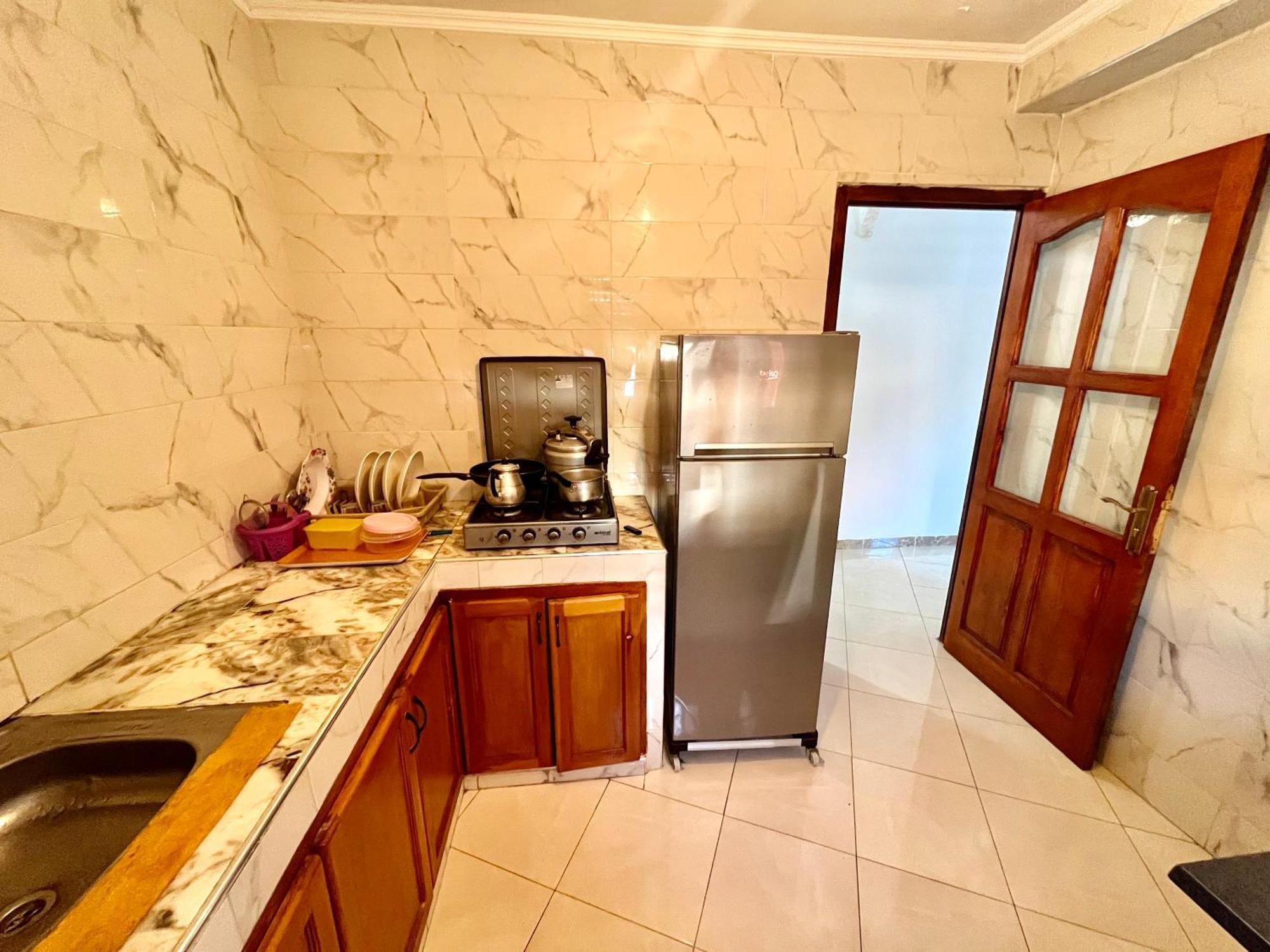 Moderno Apartamento En El Centro , A 3 Min Del Mar II Asilah Exterior foto